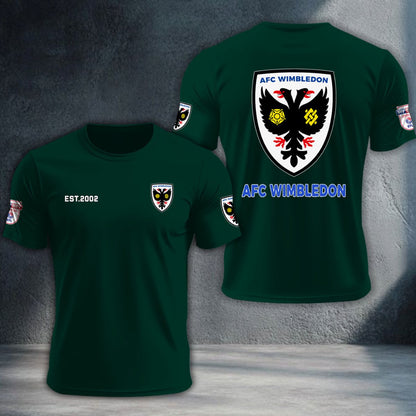 AFC Wimbledon DTNTA10261