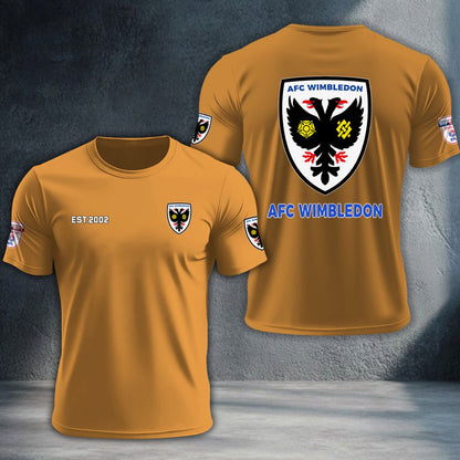 AFC Wimbledon DTNTA10261