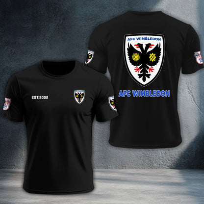 AFC Wimbledon DTNTA10261