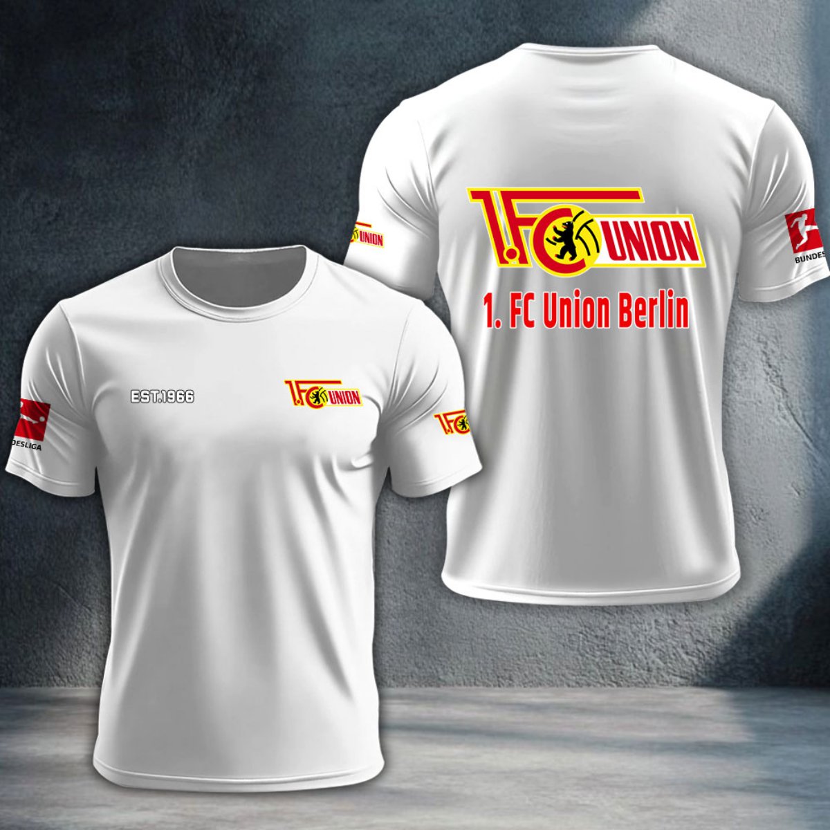 Union Berlin DTNTA10297