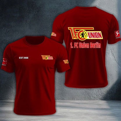 Union Berlin DTNTA10297