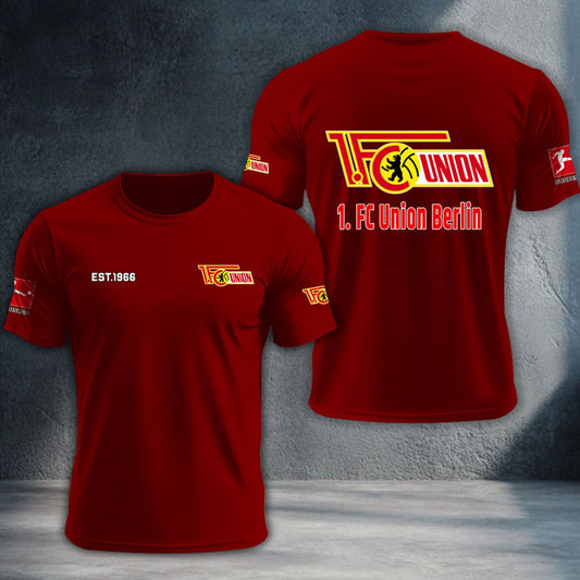 Union Berlin DTNTA10297