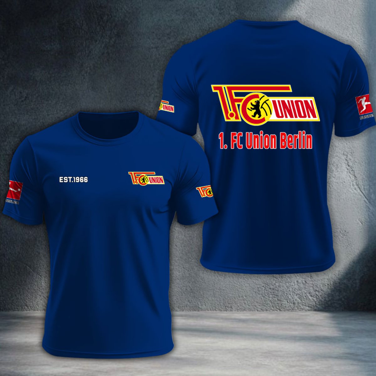 Union Berlin DTNTA10297