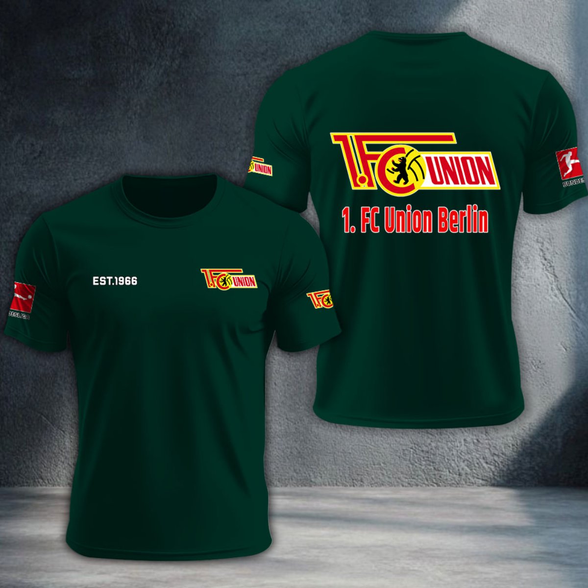 Union Berlin DTNTA10297