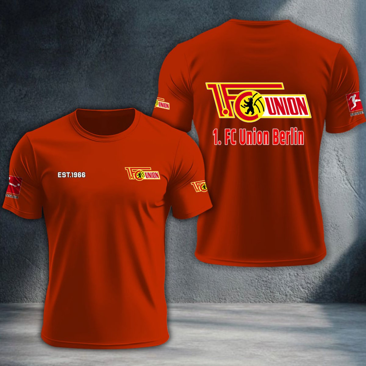 Union Berlin DTNTA10297