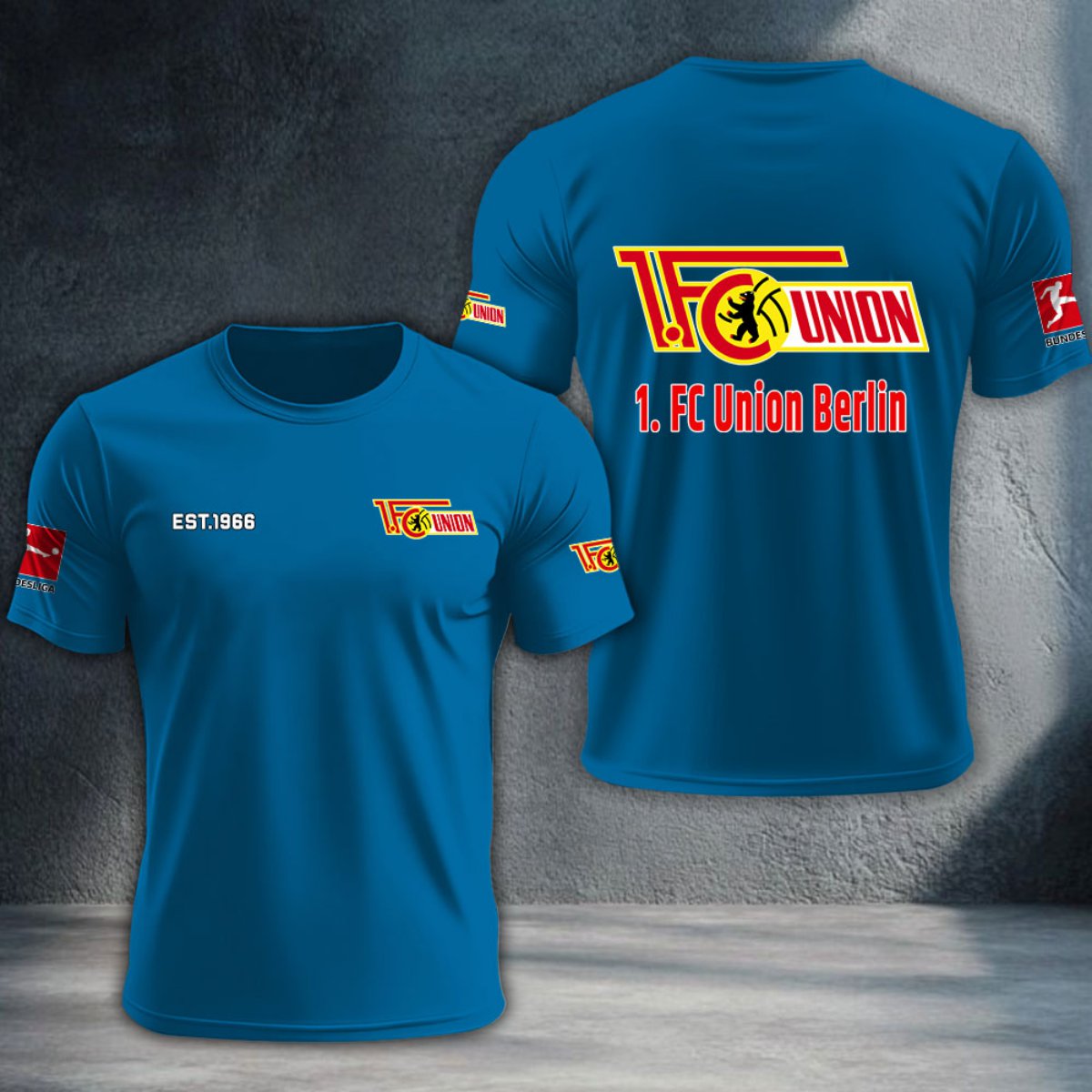 Union Berlin DTNTA10297