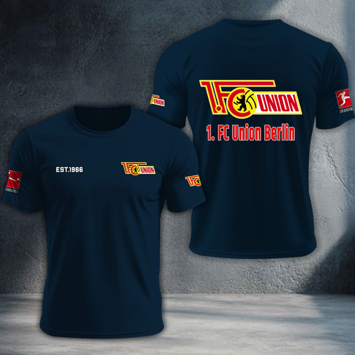 Union Berlin DTNTA10297