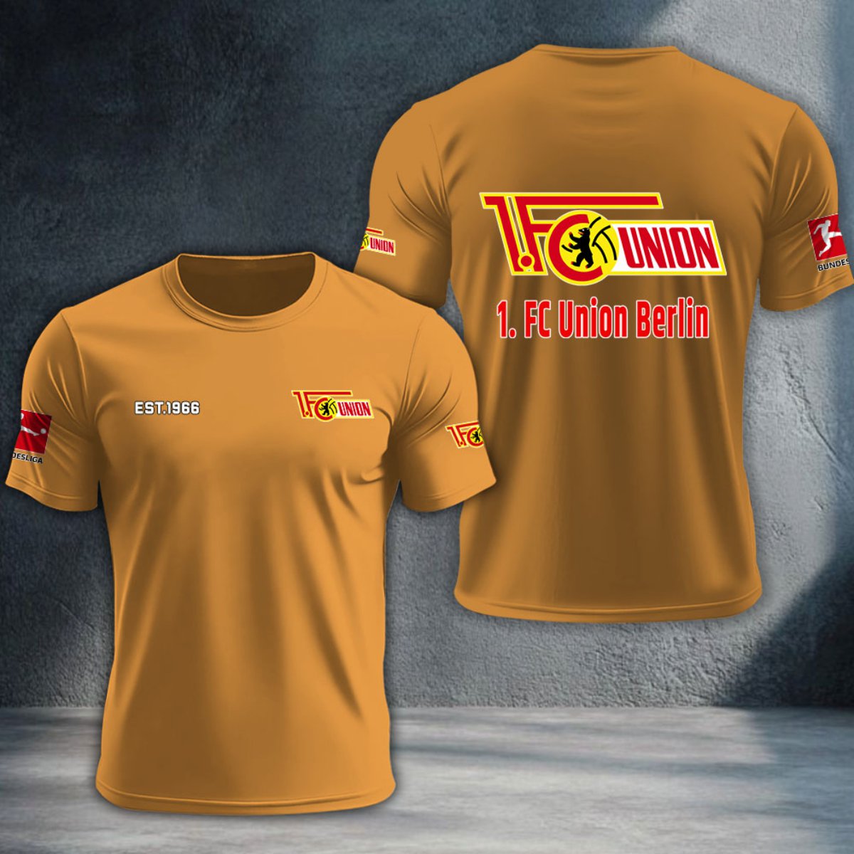 Union Berlin DTNTA10297
