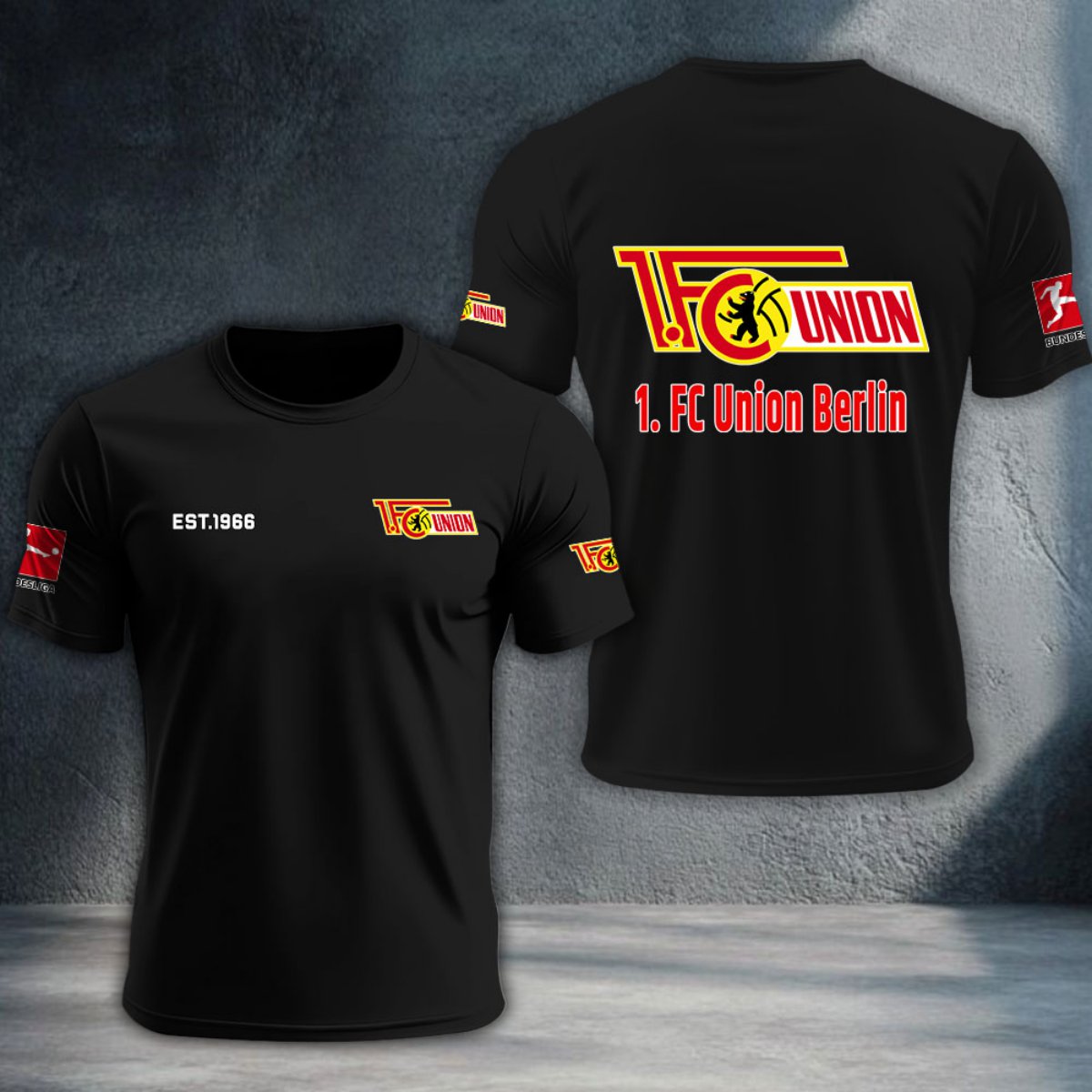 Union Berlin DTNTA10297