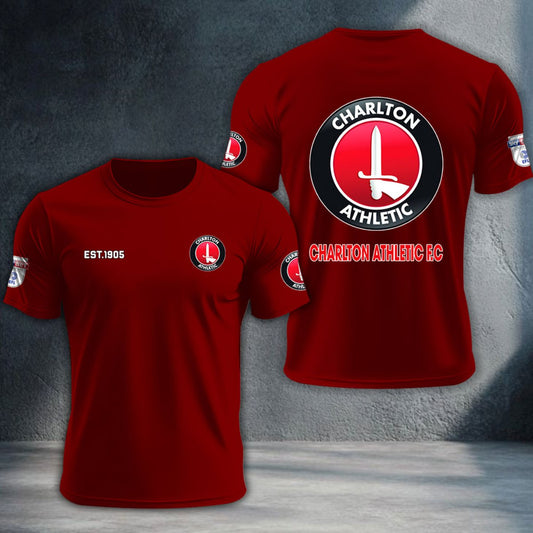 Charlton Athletic DTNTA10243