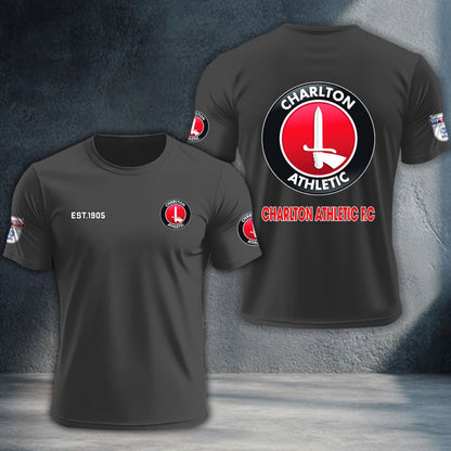 Charlton Athletic DTNTA10243