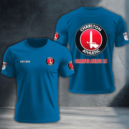 Charlton Athletic DTNTA10243
