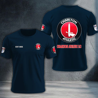 Charlton Athletic DTNTA10243