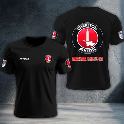 Charlton Athletic DTNTA10243