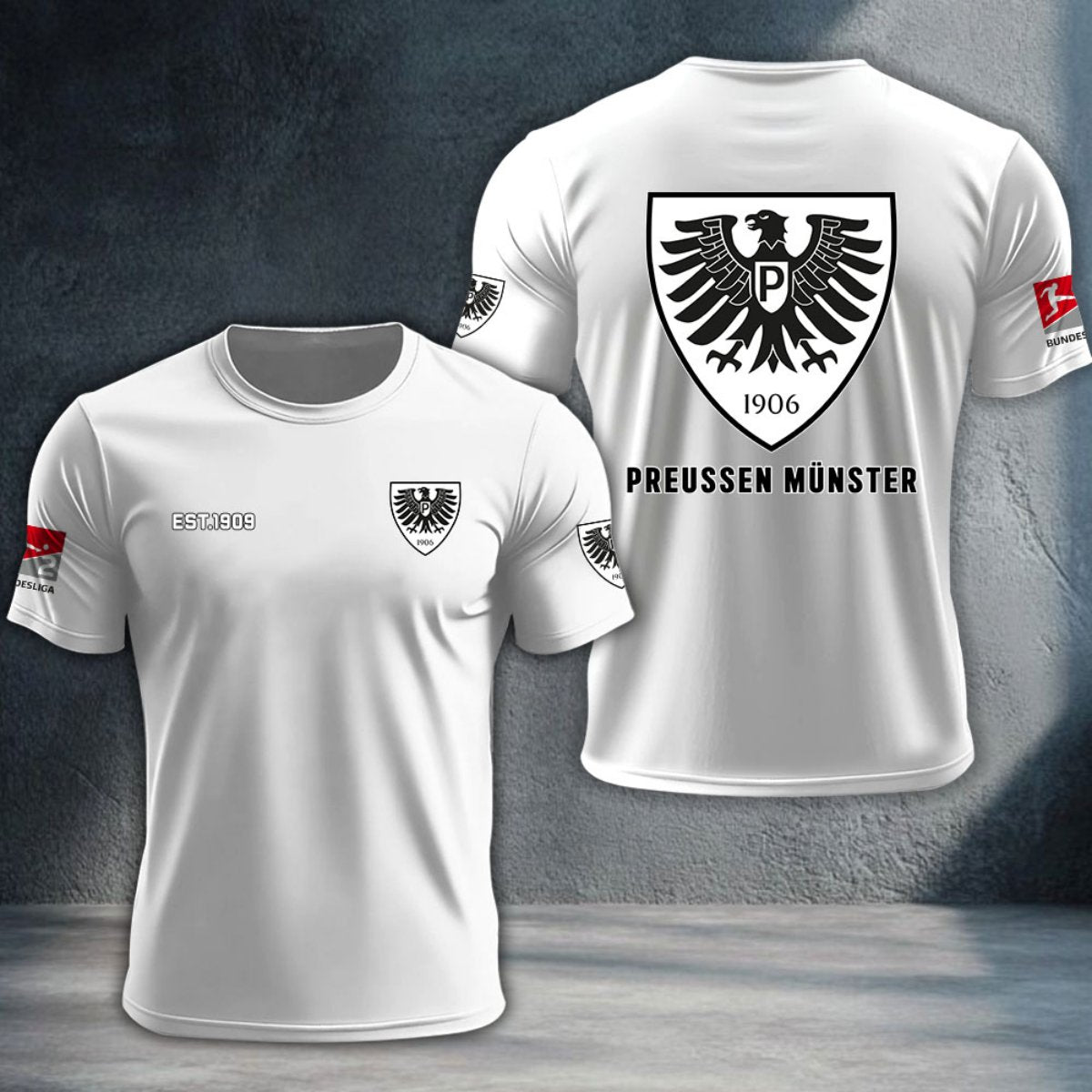 Preu�en M�nster DTNTA10322