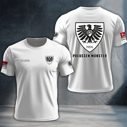 Preu�en M�nster DTNTA10322