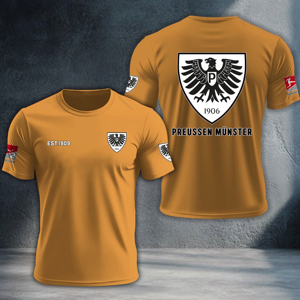 Preu�en M�nster DTNTA10322