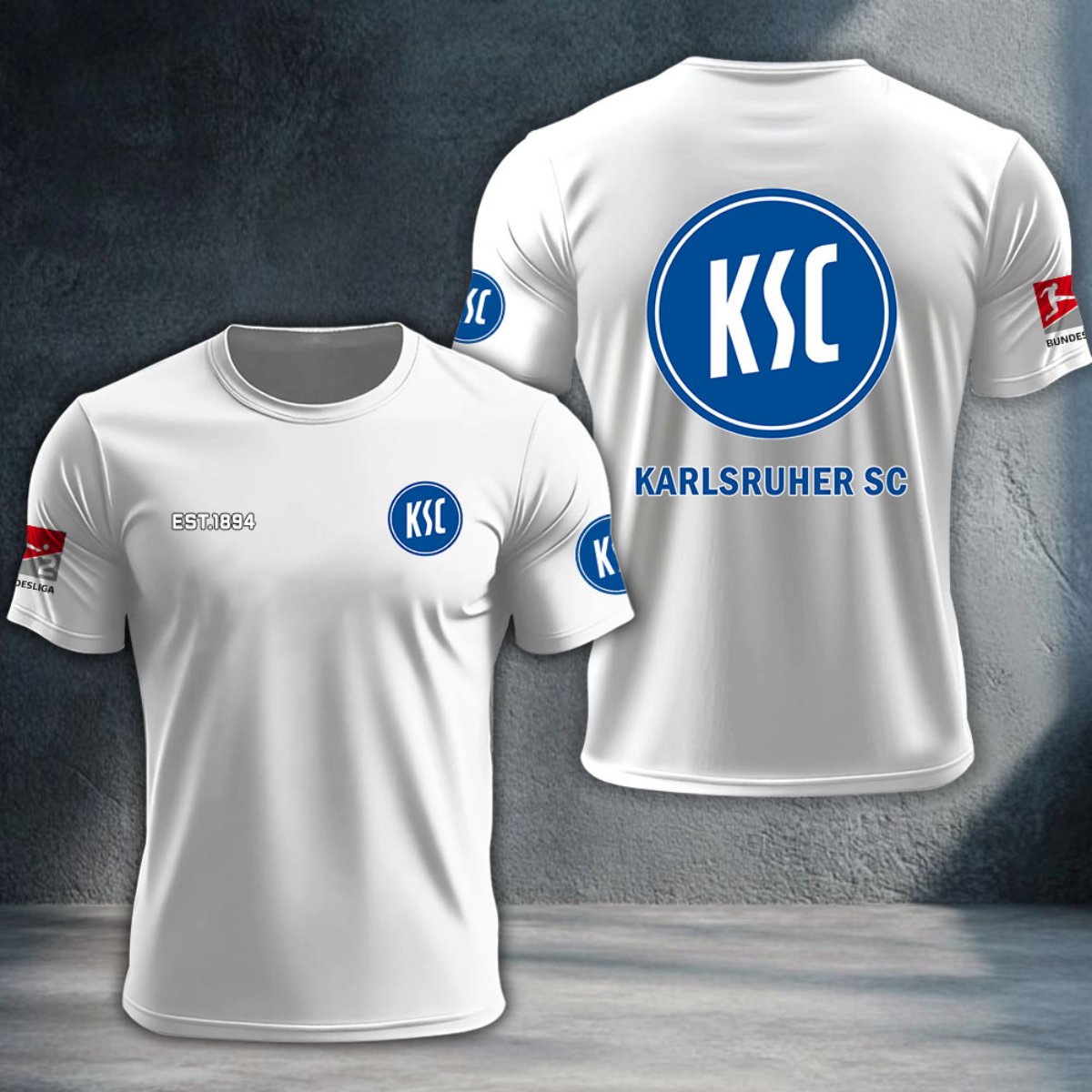 Karlsruher SC DTNTA10316