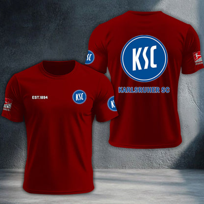 Karlsruher SC DTNTA10316