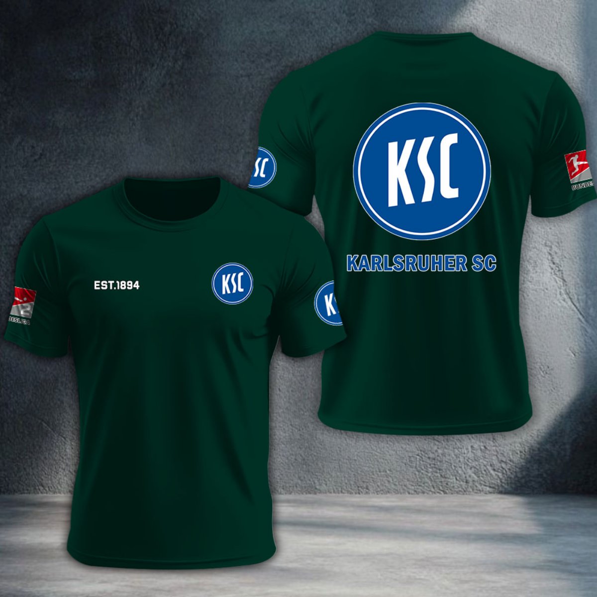 Karlsruher SC DTNTA10316