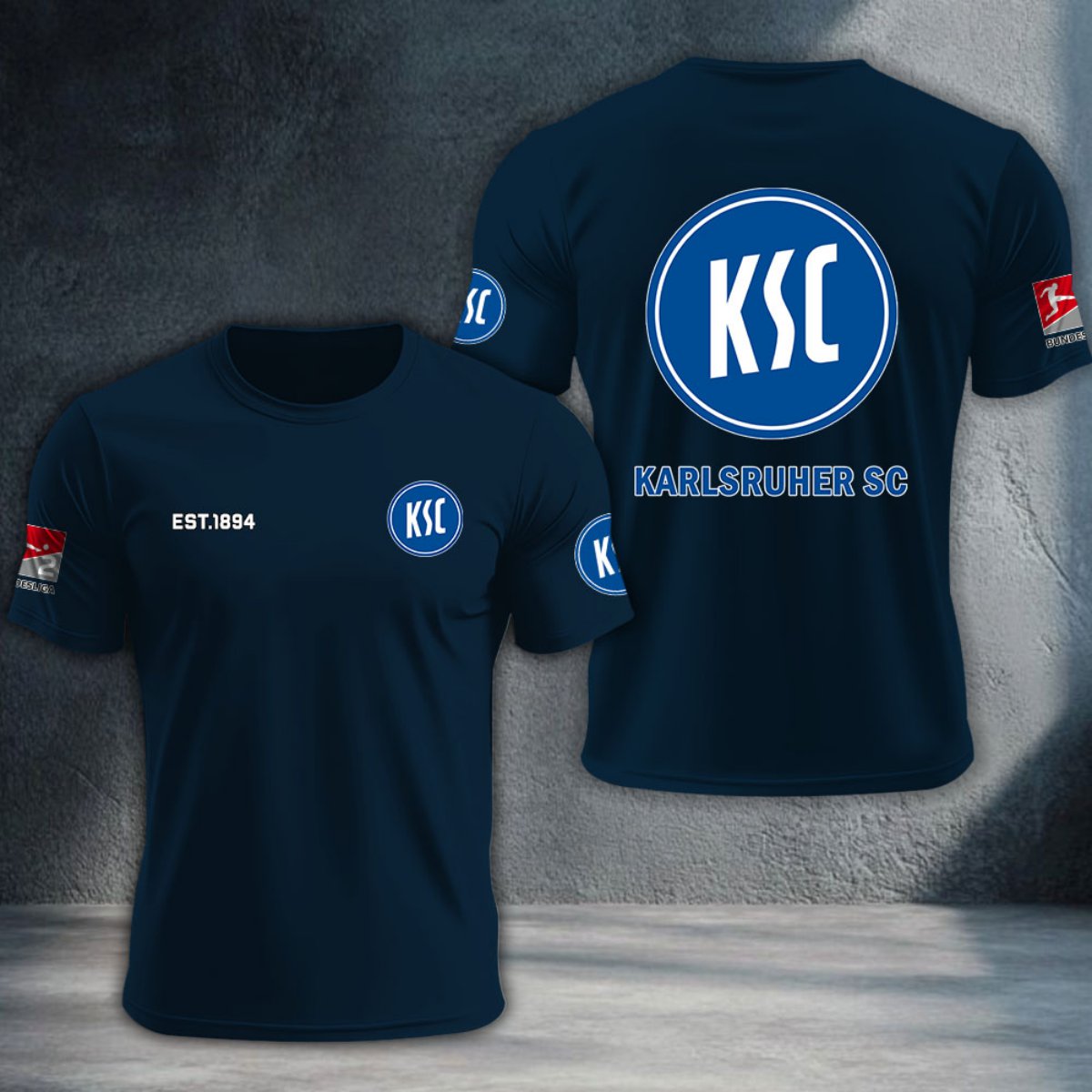 Karlsruher SC DTNTA10316