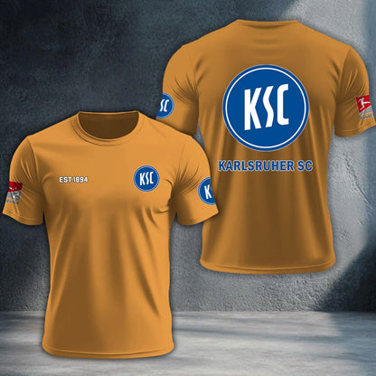 Karlsruher SC DTNTA10316