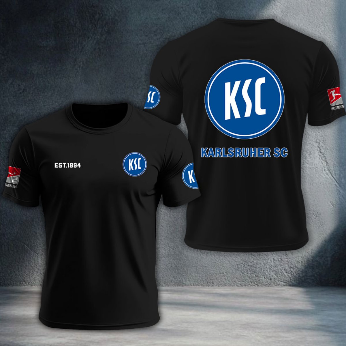 Karlsruher SC DTNTA10316