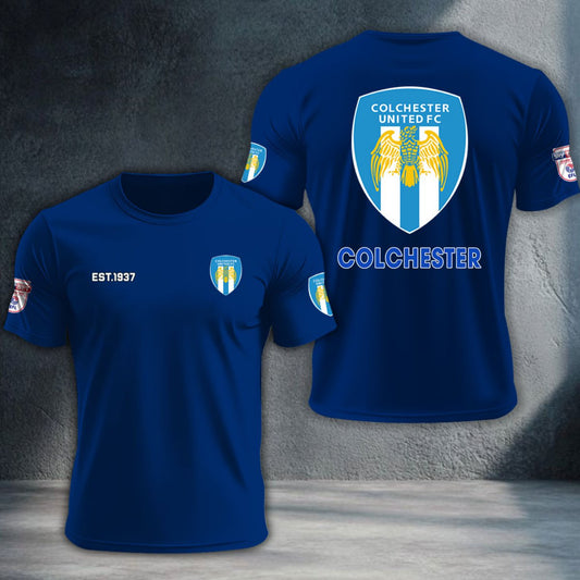 Colchester United DTNTA10264