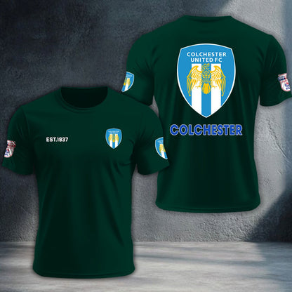 Colchester United DTNTA10264