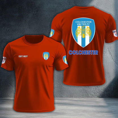 Colchester United DTNTA10264