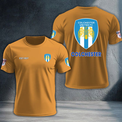 Colchester United DTNTA10264
