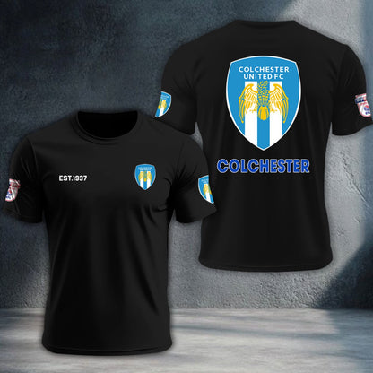 Colchester United DTNTA10264
