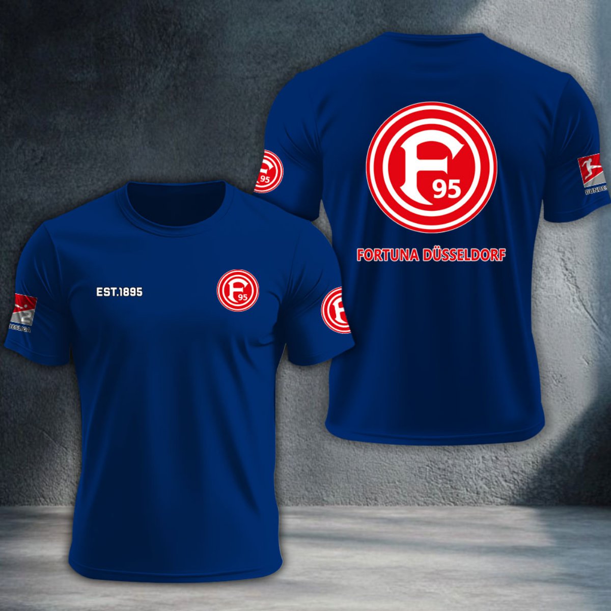 Fortuna Dusseldorf DTNTA10310