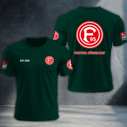 Fortuna Dusseldorf DTNTA10310
