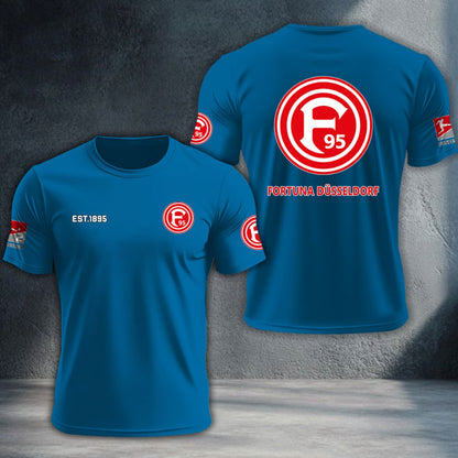 Fortuna Dusseldorf DTNTA10310