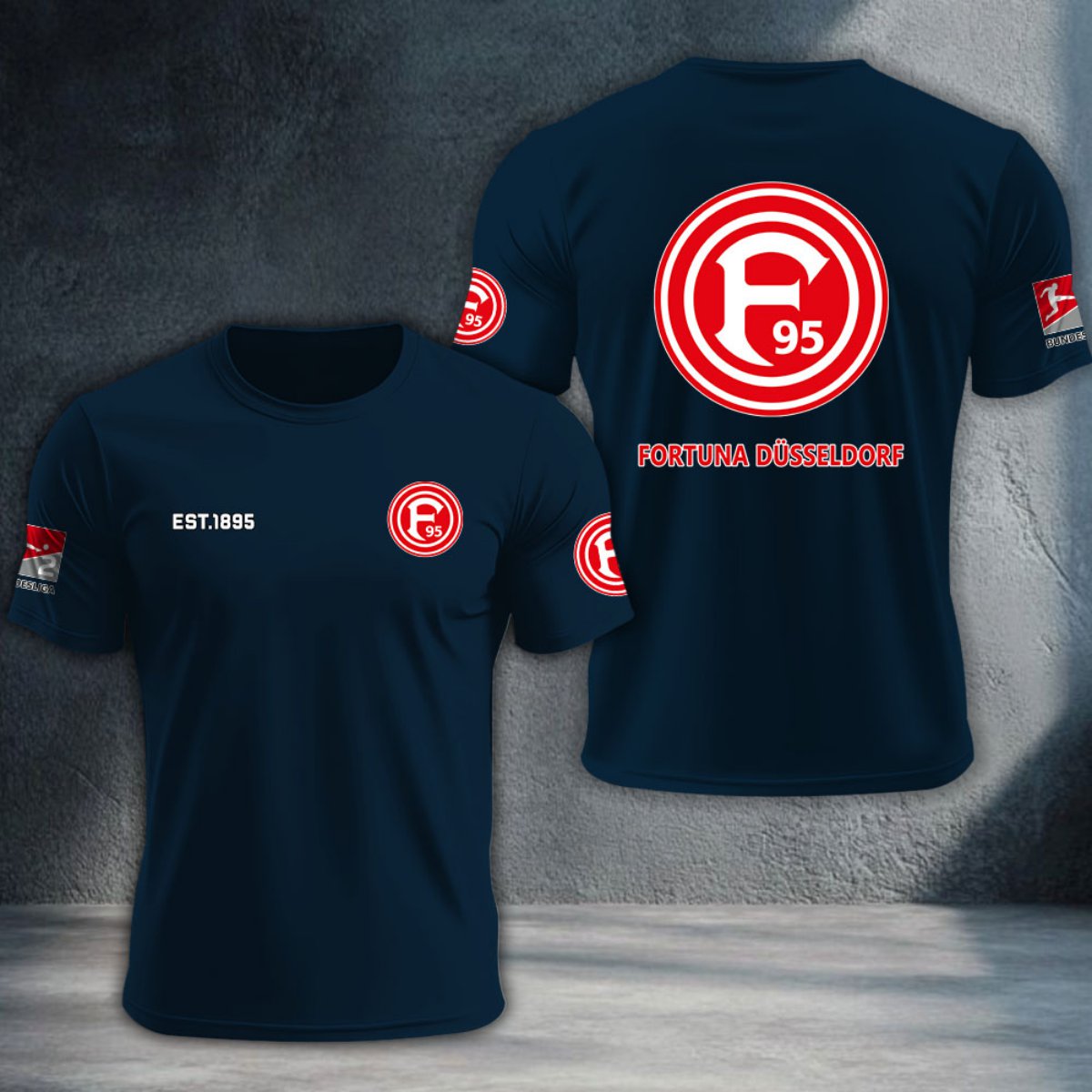 Fortuna Dusseldorf DTNTA10310