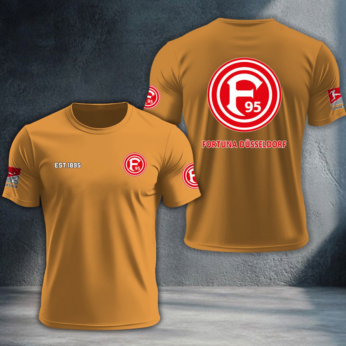 Fortuna Dusseldorf DTNTA10310