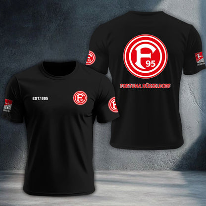 Fortuna Dusseldorf DTNTA10310