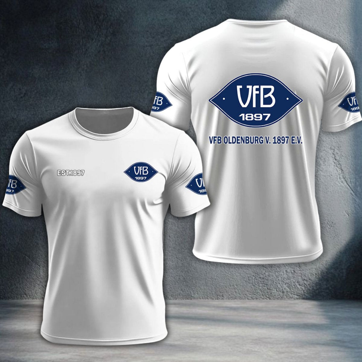 VfB Oldenburg v. 1897 e.V. DTNTA10337