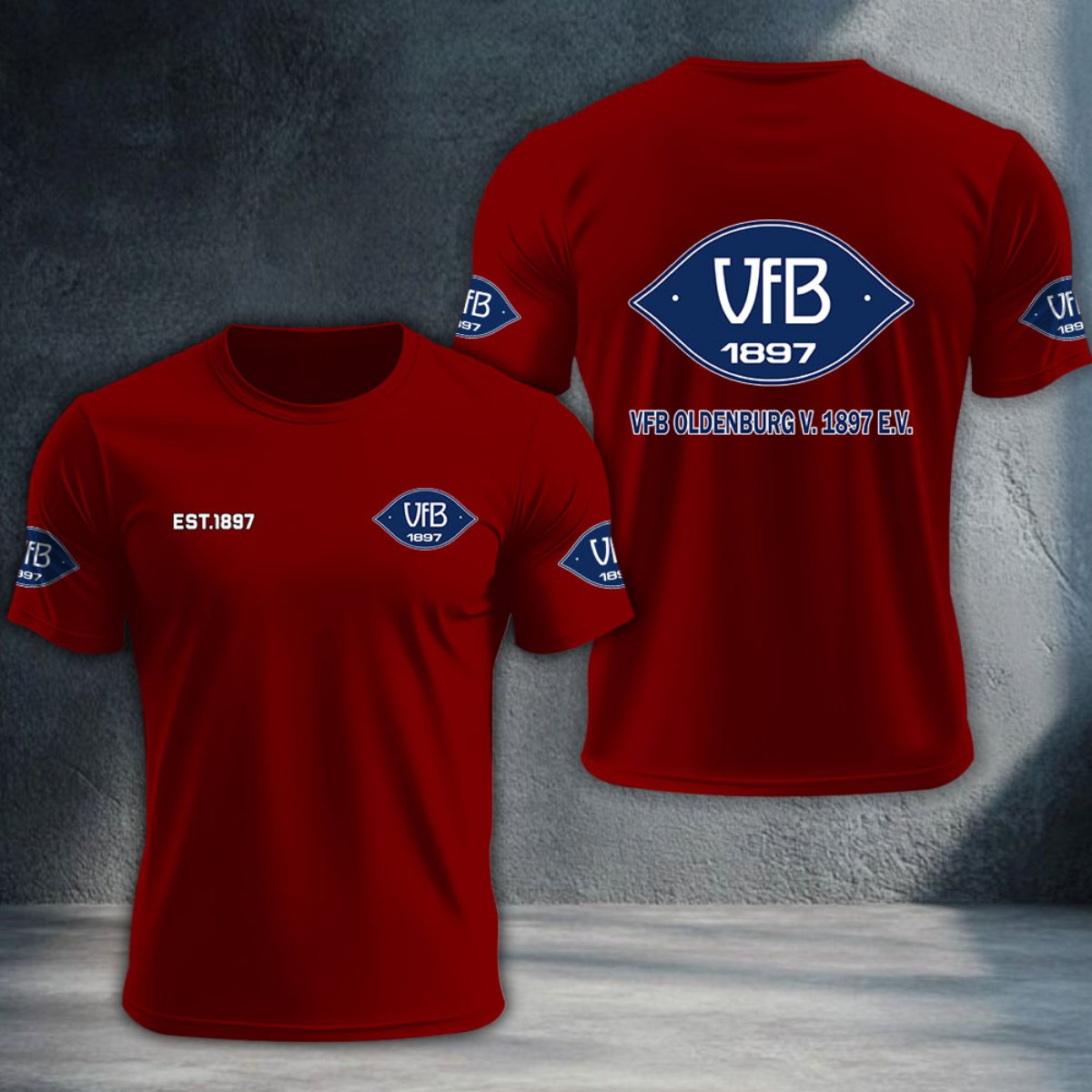 VfB Oldenburg v. 1897 e.V. DTNTA10337