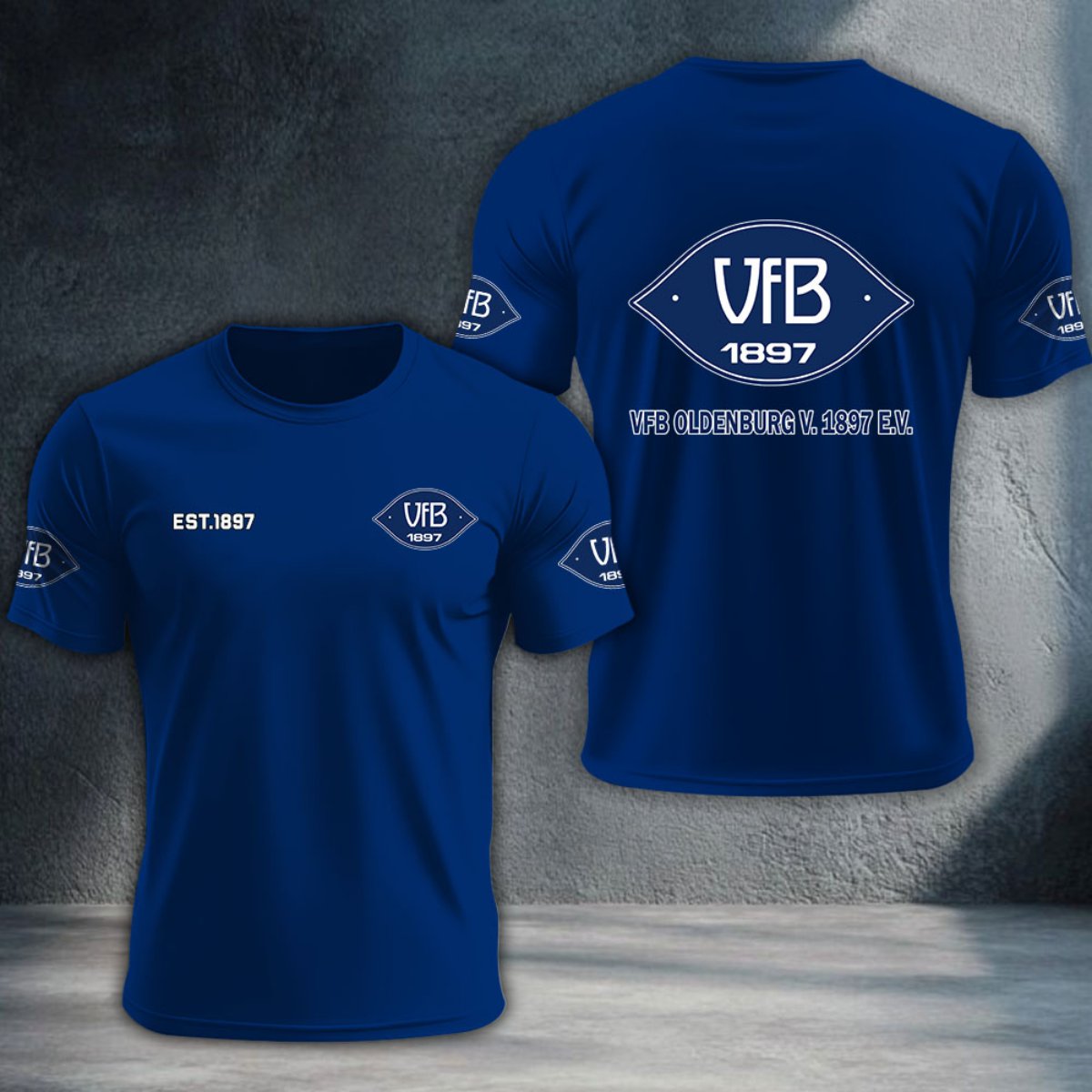 VfB Oldenburg v. 1897 e.V. DTNTA10337