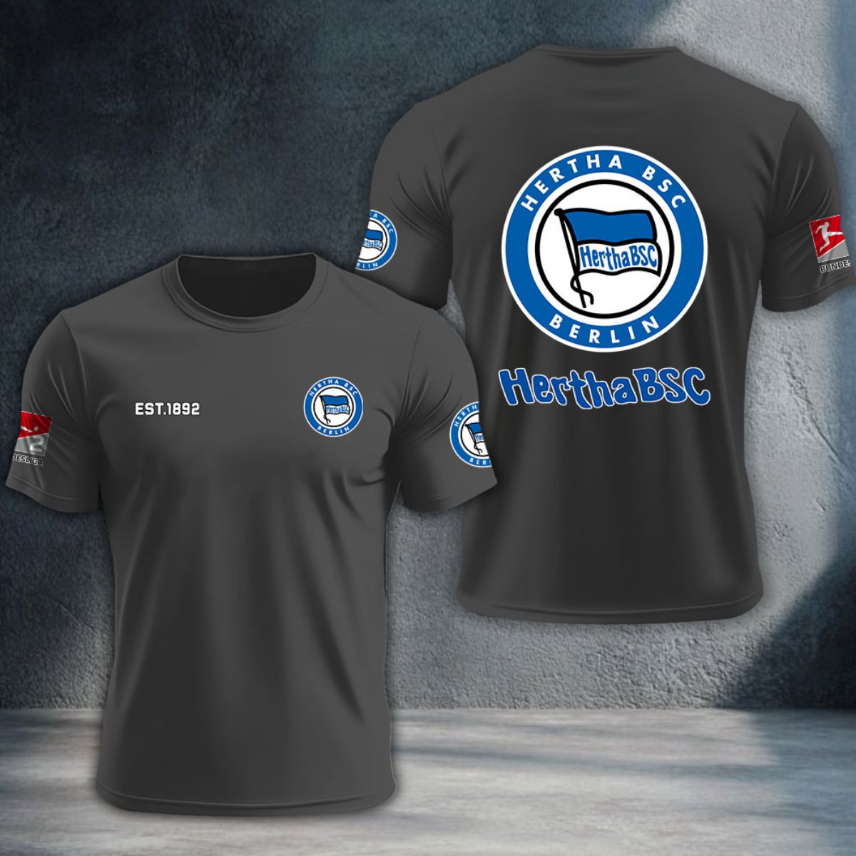 Hertha BSC DTNTA10292