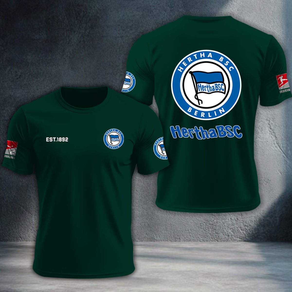 Hertha BSC DTNTA10292