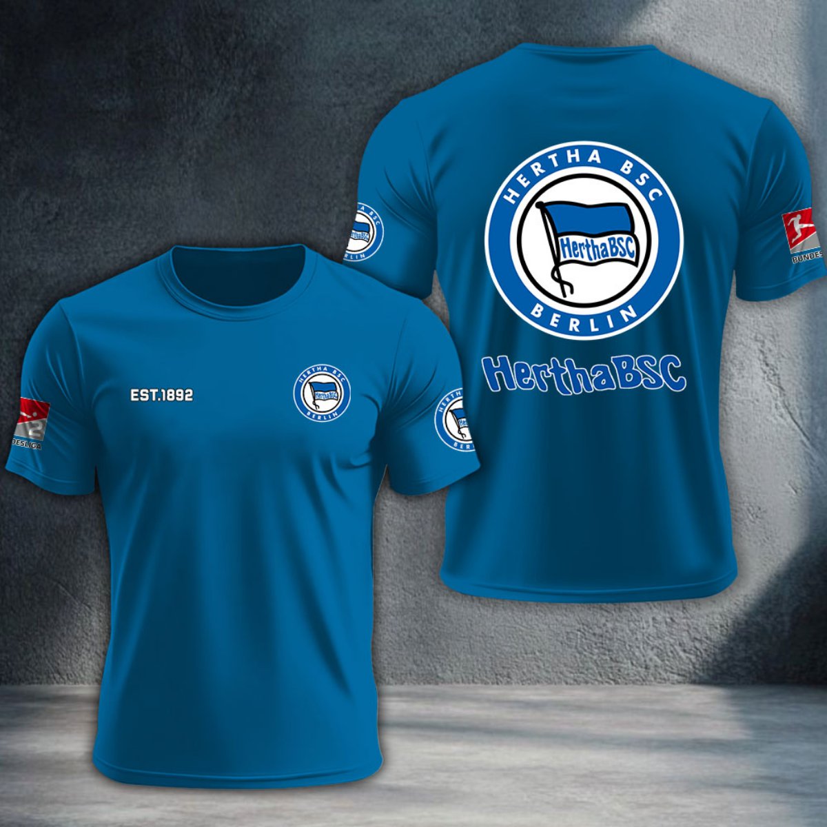 Hertha BSC DTNTA10292