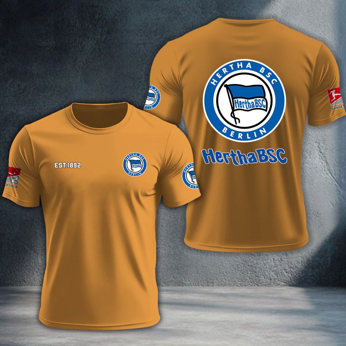 Hertha BSC DTNTA10292