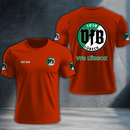 VfB Lubeck DTNTA10325