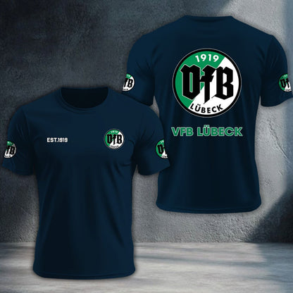 VfB Lubeck DTNTA10325