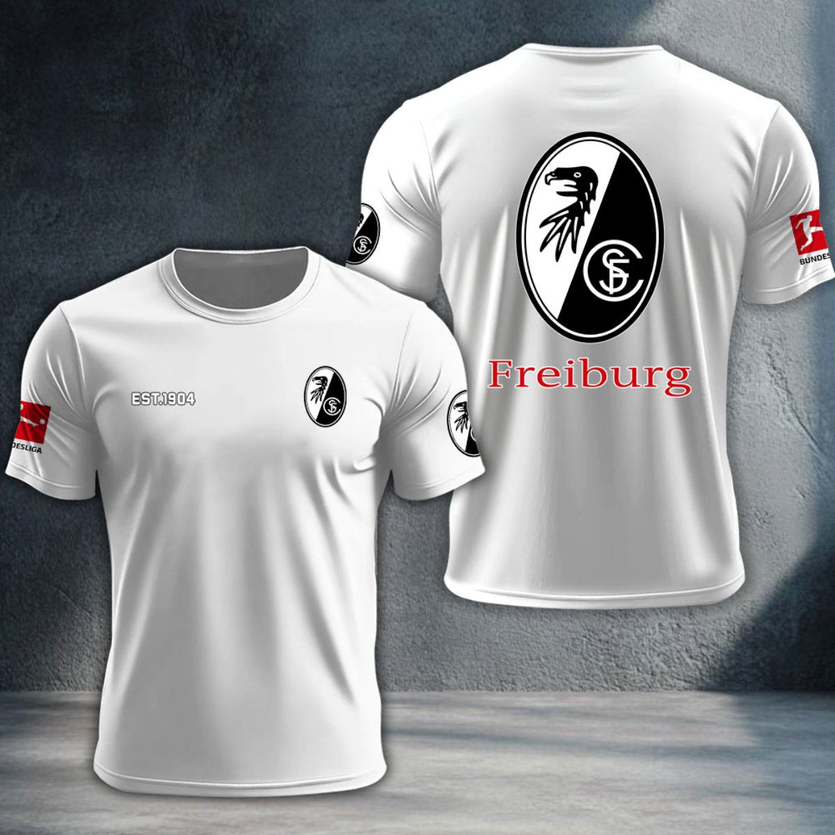SC Freiburg DTNTA10294
