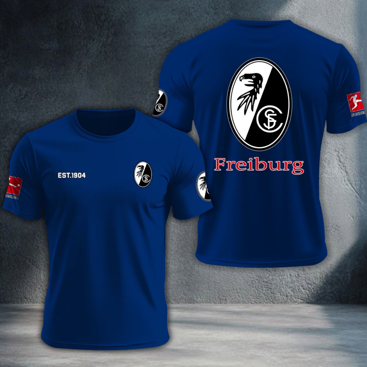 SC Freiburg DTNTA10294