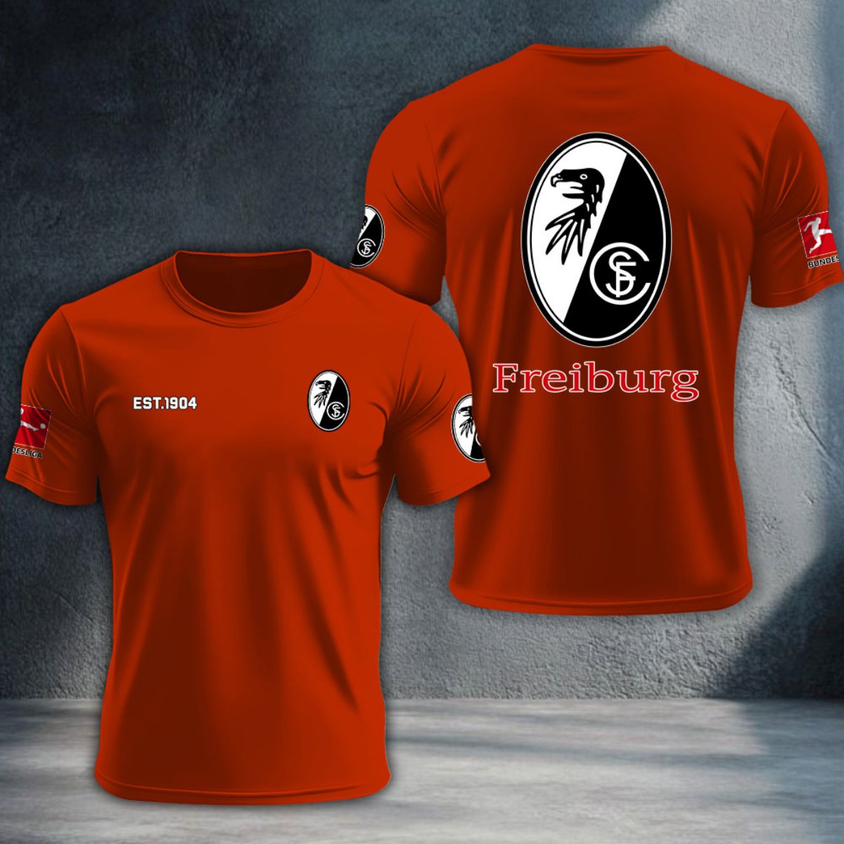 SC Freiburg DTNTA10294